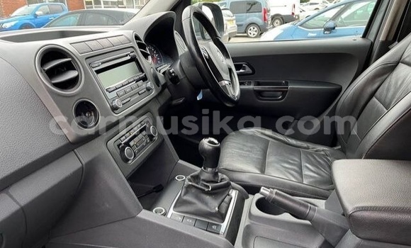 Buy Used Volkswagen Amarok Beige Car in Beitbridge in Matabeleland South Buy Used Volkswagen Amarok Beige Car in Beitbridge in Matabeleland South