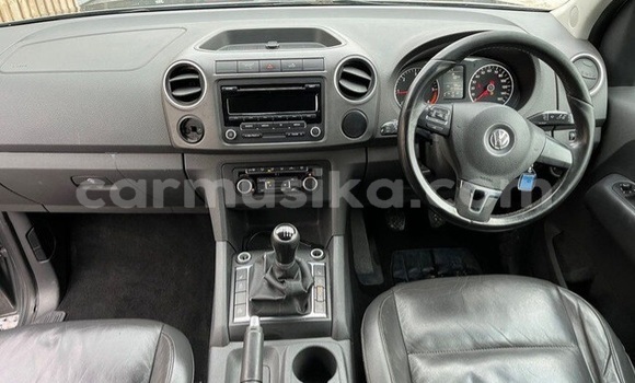 Buy Used Volkswagen Amarok Beige Car in Beitbridge in Matabeleland South Buy Used Volkswagen Amarok Beige Car in Beitbridge in Matabeleland South