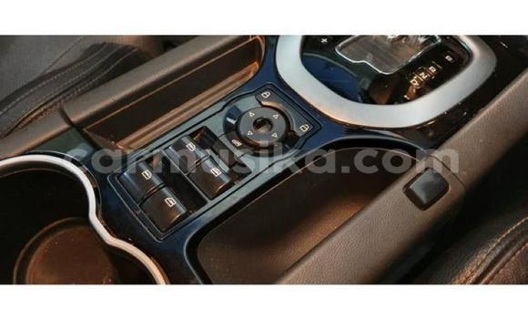 Tenga Tsaru Chevrolet Lumina Bhuruu Mota in Beitbridge in Matabeleland South Tenga Tsaru Chevrolet Lumina Bhuruu Mota in Beitbridge in Matabeleland South