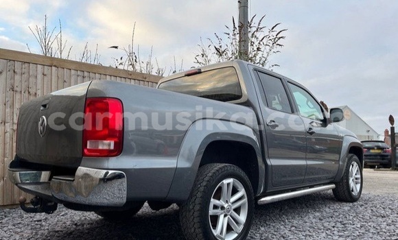 Buy Used Volkswagen Amarok Beige Car in Beitbridge in Matabeleland South Buy Used Volkswagen Amarok Beige Car in Beitbridge in Matabeleland South