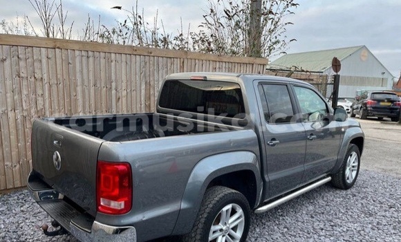 Buy Used Volkswagen Amarok Beige Car in Beitbridge in Matabeleland South Buy Used Volkswagen Amarok Beige Car in Beitbridge in Matabeleland South