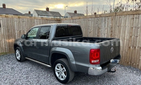 Buy Used Volkswagen Amarok Beige Car in Beitbridge in Matabeleland South Buy Used Volkswagen Amarok Beige Car in Beitbridge in Matabeleland South