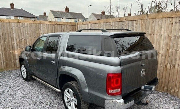 Buy Used Volkswagen Amarok Beige Car in Beitbridge in Matabeleland South Buy Used Volkswagen Amarok Beige Car in Beitbridge in Matabeleland South