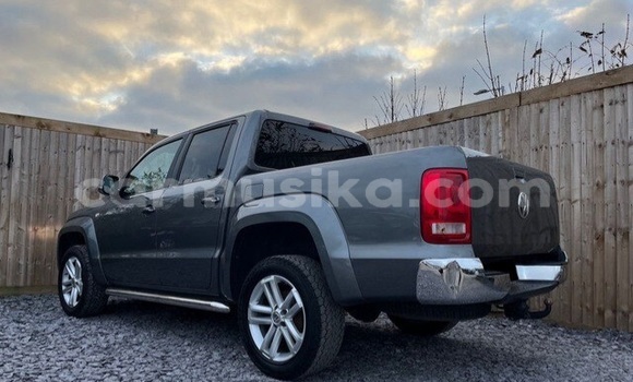 Buy Used Volkswagen Amarok Beige Car in Beitbridge in Matabeleland South Buy Used Volkswagen Amarok Beige Car in Beitbridge in Matabeleland South