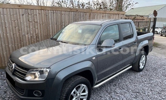Buy Used Volkswagen Amarok Beige Car in Beitbridge in Matabeleland South Buy Used Volkswagen Amarok Beige Car in Beitbridge in Matabeleland South