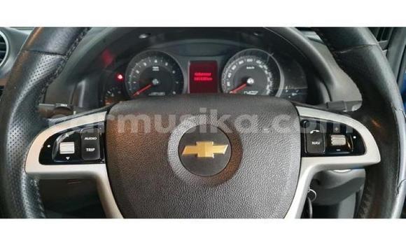 Tenga Tsaru Chevrolet Lumina Bhuruu Mota in Beitbridge in Matabeleland South Tenga Tsaru Chevrolet Lumina Bhuruu Mota in Beitbridge in Matabeleland South