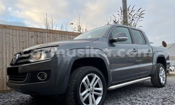 Buy Used Volkswagen Amarok Beige Car in Beitbridge in Matabeleland South Buy Used Volkswagen Amarok Beige Car in Beitbridge in Matabeleland South