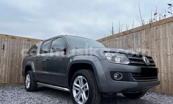 Buy Used Volkswagen Amarok Beige Car in Beitbridge in Matabeleland South Buy Used Volkswagen Amarok Beige Car in Beitbridge in Matabeleland South