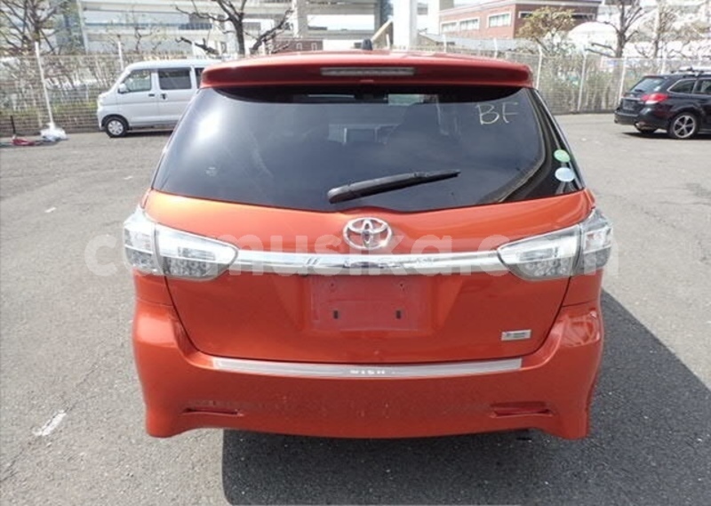 Big with watermark toyota wish matabeleland south beitbridge 28352