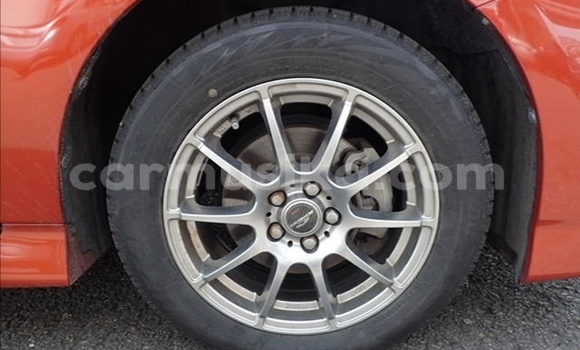 Tenga Tsaru Toyota Wish Tsvuku Mota in Beitbridge in Matabeleland South Tenga Tsaru Toyota Wish Tsvuku Mota in Beitbridge in Matabeleland South