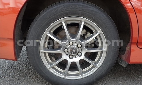 Tenga Tsaru Toyota Wish Tsvuku Mota in Beitbridge in Matabeleland South Tenga Tsaru Toyota Wish Tsvuku Mota in Beitbridge in Matabeleland South