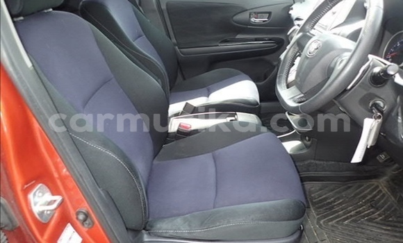 Tenga Tsaru Toyota Wish Tsvuku Mota in Beitbridge in Matabeleland South Tenga Tsaru Toyota Wish Tsvuku Mota in Beitbridge in Matabeleland South