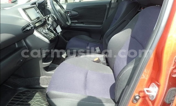 Tenga Tsaru Toyota Wish Tsvuku Mota in Beitbridge in Matabeleland South Tenga Tsaru Toyota Wish Tsvuku Mota in Beitbridge in Matabeleland South