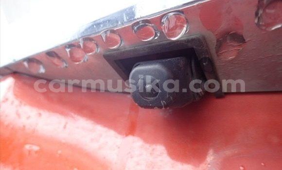 Tenga Tsaru Toyota Wish Tsvuku Mota in Beitbridge in Matabeleland South Tenga Tsaru Toyota Wish Tsvuku Mota in Beitbridge in Matabeleland South