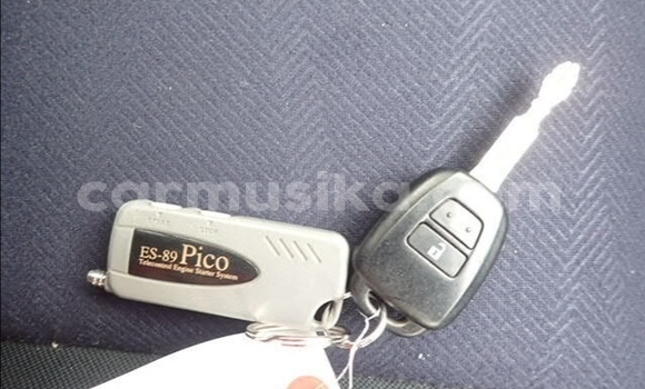 Tenga Tsaru Toyota Wish Tsvuku Mota in Beitbridge in Matabeleland South Tenga Tsaru Toyota Wish Tsvuku Mota in Beitbridge in Matabeleland South