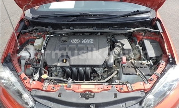 Tenga Tsaru Toyota Wish Tsvuku Mota in Beitbridge in Matabeleland South Tenga Tsaru Toyota Wish Tsvuku Mota in Beitbridge in Matabeleland South