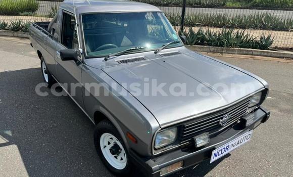 Tenga Tsaru Nissan 100NX Zvimwe Mota in Belvedere in Harare Tenga Tsaru Nissan 100NX Zvimwe Mota in Belvedere in Harare