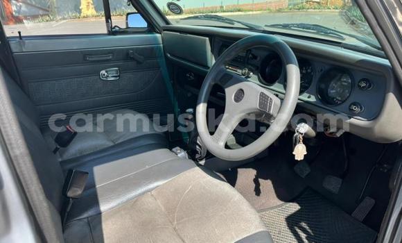 Tenga Tsaru Nissan 100NX Zvimwe Mota in Belvedere in Harare Tenga Tsaru Nissan 100NX Zvimwe Mota in Belvedere in Harare