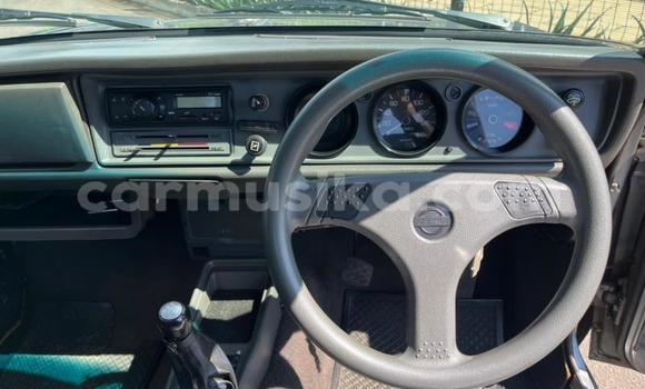 Tenga Tsaru Nissan 100NX Zvimwe Mota in Belvedere in Harare Tenga Tsaru Nissan 100NX Zvimwe Mota in Belvedere in Harare