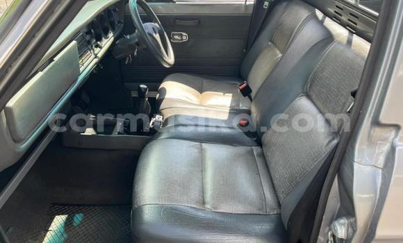 Tenga Tsaru Nissan 100NX Zvimwe Mota in Belvedere in Harare Tenga Tsaru Nissan 100NX Zvimwe Mota in Belvedere in Harare