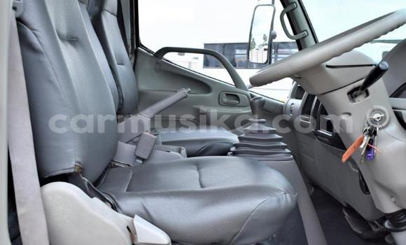 Acheter Occasion Voiture Toyota Dyna Blanc à Beitbridge, Matabeleland South Acheter Occasion Voiture Toyota Dyna Blanc à Beitbridge, Matabeleland South