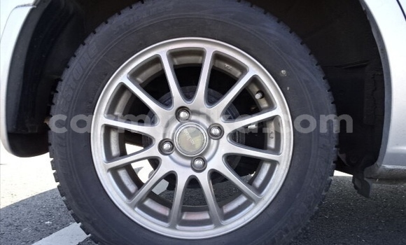 Nunua Ilio tumika Honda Fit Fedha Gari ndani ya Beitbridge nchini Matabeleland Kusini Nunua Ilio tumika Honda Fit Fedha Gari ndani ya Beitbridge nchini Matabeleland Kusini