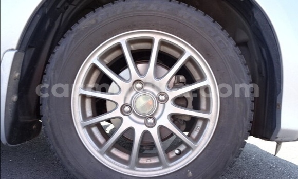 Nunua Ilio tumika Honda Fit Fedha Gari ndani ya Beitbridge nchini Matabeleland Kusini Nunua Ilio tumika Honda Fit Fedha Gari ndani ya Beitbridge nchini Matabeleland Kusini