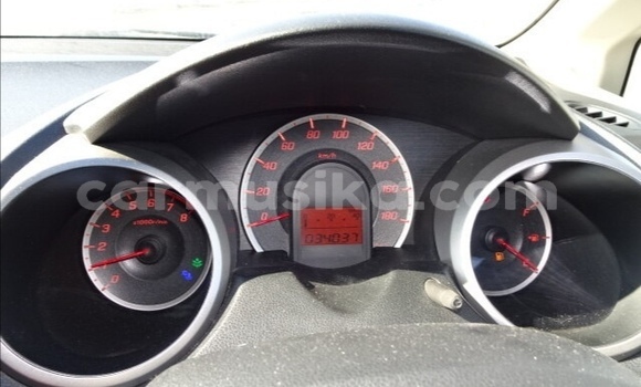 Nunua Ilio tumika Honda Fit Fedha Gari ndani ya Beitbridge nchini Matabeleland Kusini Nunua Ilio tumika Honda Fit Fedha Gari ndani ya Beitbridge nchini Matabeleland Kusini