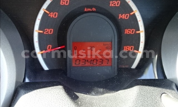 Nunua Ilio tumika Honda Fit Fedha Gari ndani ya Beitbridge nchini Matabeleland Kusini Nunua Ilio tumika Honda Fit Fedha Gari ndani ya Beitbridge nchini Matabeleland Kusini