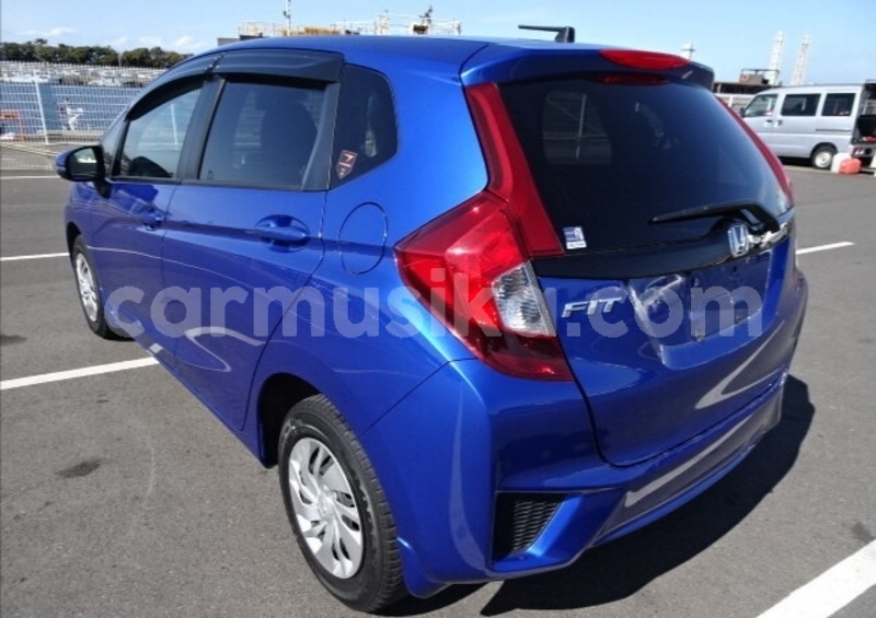 Big with watermark honda fit matabeleland south beitbridge 28356