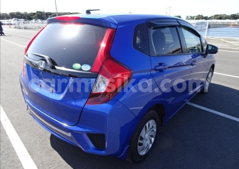 Big with watermark honda fit matabeleland south beitbridge 28356