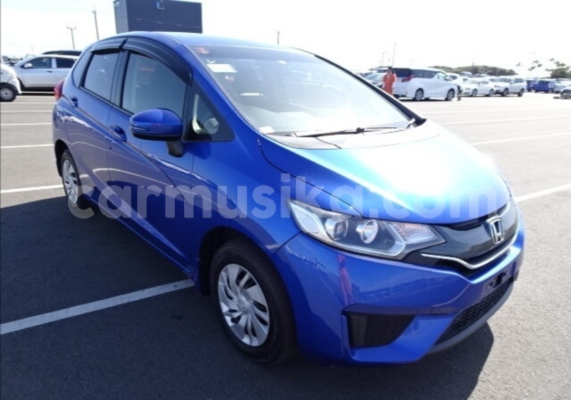 Big with watermark honda fit matabeleland south beitbridge 28356