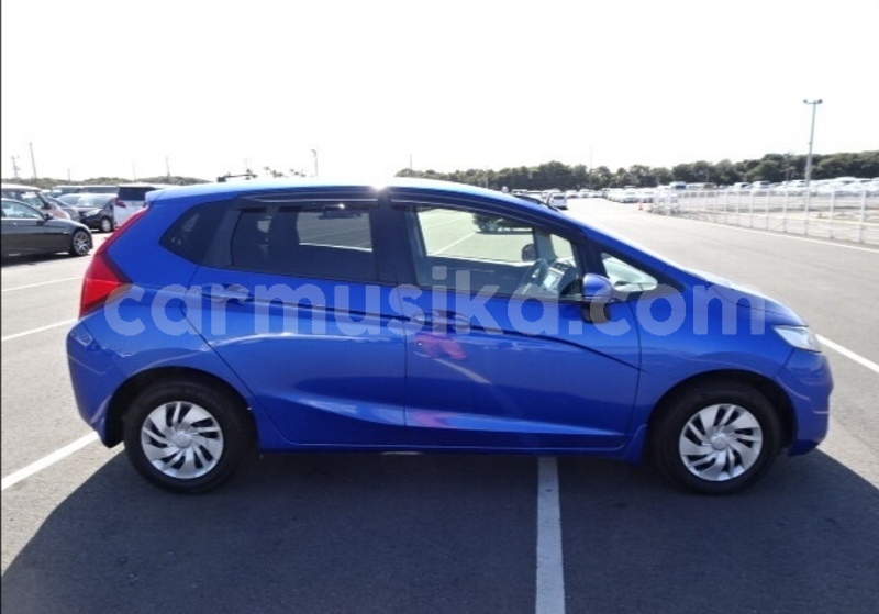 Big with watermark honda fit matabeleland south beitbridge 28356