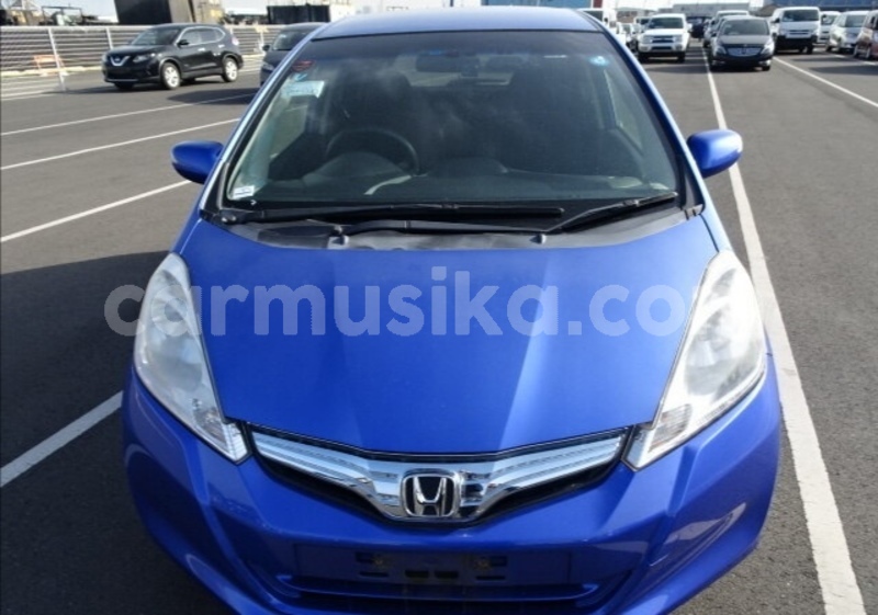 Big with watermark honda fit matabeleland south beitbridge 28356