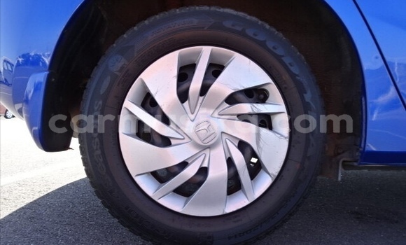 Nunua Ilio tumika Honda Fit Bluu Gari ndani ya Beitbridge nchini Matabeleland Kusini Nunua Ilio tumika Honda Fit Bluu Gari ndani ya Beitbridge nchini Matabeleland Kusini