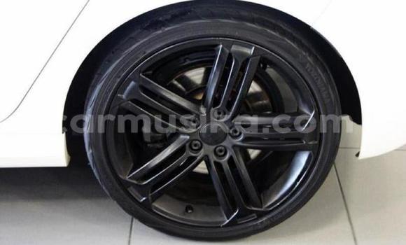 Tenga Tsaru Volkswagen Golf R Chena Mota in Beitbridge in Matabeleland South Tenga Tsaru Volkswagen Golf R Chena Mota in Beitbridge in Matabeleland South