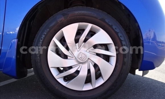 Nunua Ilio tumika Honda Fit Bluu Gari ndani ya Beitbridge nchini Matabeleland Kusini Nunua Ilio tumika Honda Fit Bluu Gari ndani ya Beitbridge nchini Matabeleland Kusini