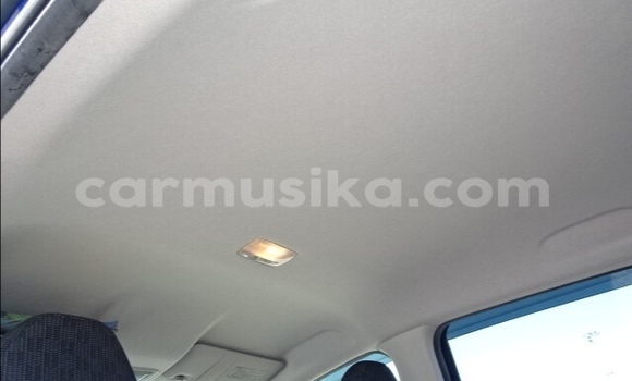 Nunua Ilio tumika Honda Fit Bluu Gari ndani ya Beitbridge nchini Matabeleland Kusini Nunua Ilio tumika Honda Fit Bluu Gari ndani ya Beitbridge nchini Matabeleland Kusini