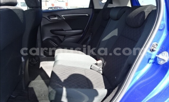 Nunua Ilio tumika Honda Fit Bluu Gari ndani ya Beitbridge nchini Matabeleland Kusini Nunua Ilio tumika Honda Fit Bluu Gari ndani ya Beitbridge nchini Matabeleland Kusini