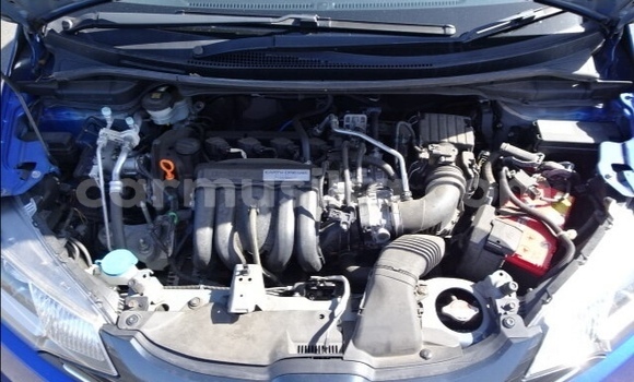 Nunua Ilio tumika Honda Fit Bluu Gari ndani ya Beitbridge nchini Matabeleland Kusini Nunua Ilio tumika Honda Fit Bluu Gari ndani ya Beitbridge nchini Matabeleland Kusini