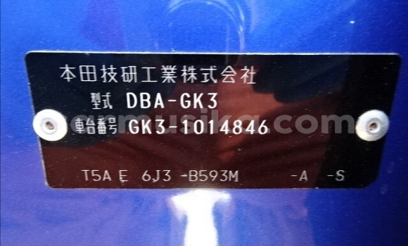 Nunua Ilio tumika Honda Fit Bluu Gari ndani ya Beitbridge nchini Matabeleland Kusini Nunua Ilio tumika Honda Fit Bluu Gari ndani ya Beitbridge nchini Matabeleland Kusini