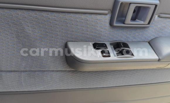 Nunua Ilio tumika Toyota Land Cruiser Nyeupe Gari ndani ya Beitbridge nchini Matabeleland Kusini Nunua Ilio tumika Toyota Land Cruiser Nyeupe Gari ndani ya Beitbridge nchini Matabeleland Kusini