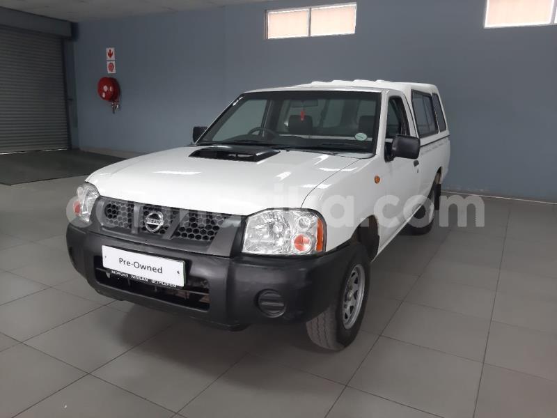 Big with watermark nissan np 300 matabeleland south beitbridge 28358