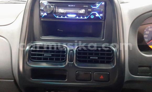 Buy Used Nissan NP 300 White Car in Beitbridge in Matabeleland South Buy Used Nissan NP 300 White Car in Beitbridge in Matabeleland South