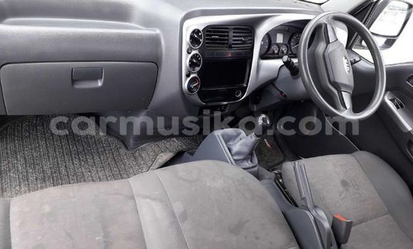 Tenga Tsaru Kia K7 Chena Mota in Beitbridge in Matabeleland South Tenga Tsaru Kia K7 Chena Mota in Beitbridge in Matabeleland South