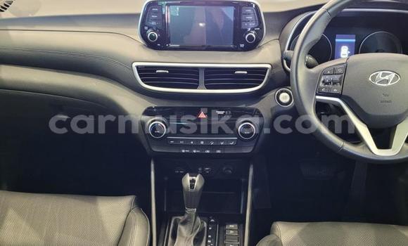 Acheter Occasion Voiture Hyundai Tucson Blanc à Beitbridge, Matabeleland South Acheter Occasion Voiture Hyundai Tucson Blanc à Beitbridge, Matabeleland South