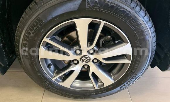 Acheter Occasion Voiture Toyota RAV4 Blanc à Beitbridge, Matabeleland South Acheter Occasion Voiture Toyota RAV4 Blanc à Beitbridge, Matabeleland South