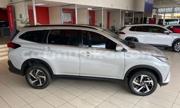 Acheter Occasion Voiture Toyota Rush Gris à Beitbridge, Matabeleland South Acheter Occasion Voiture Toyota Rush Gris à Beitbridge, Matabeleland South