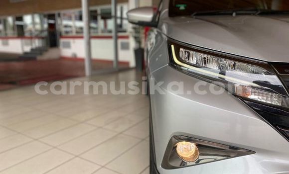 Acheter Occasion Voiture Toyota Rush Gris à Beitbridge, Matabeleland South Acheter Occasion Voiture Toyota Rush Gris à Beitbridge, Matabeleland South