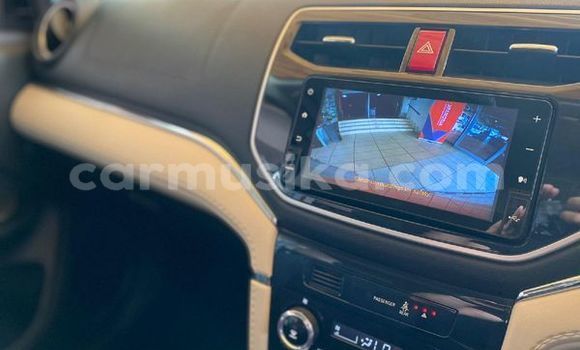 Acheter Occasion Voiture Toyota Rush Gris à Beitbridge, Matabeleland South Acheter Occasion Voiture Toyota Rush Gris à Beitbridge, Matabeleland South